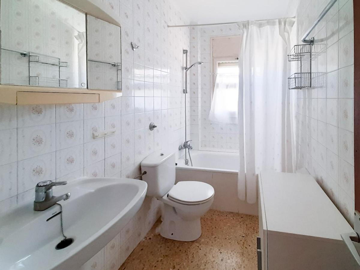 Bon Dia 31 Sistach Rentals L'Estartit Exterior photo