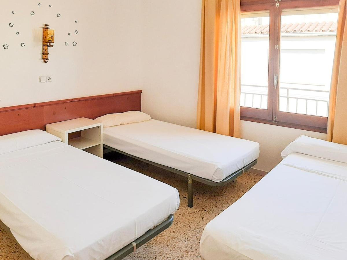 Bon Dia 31 Sistach Rentals L'Estartit Exterior photo