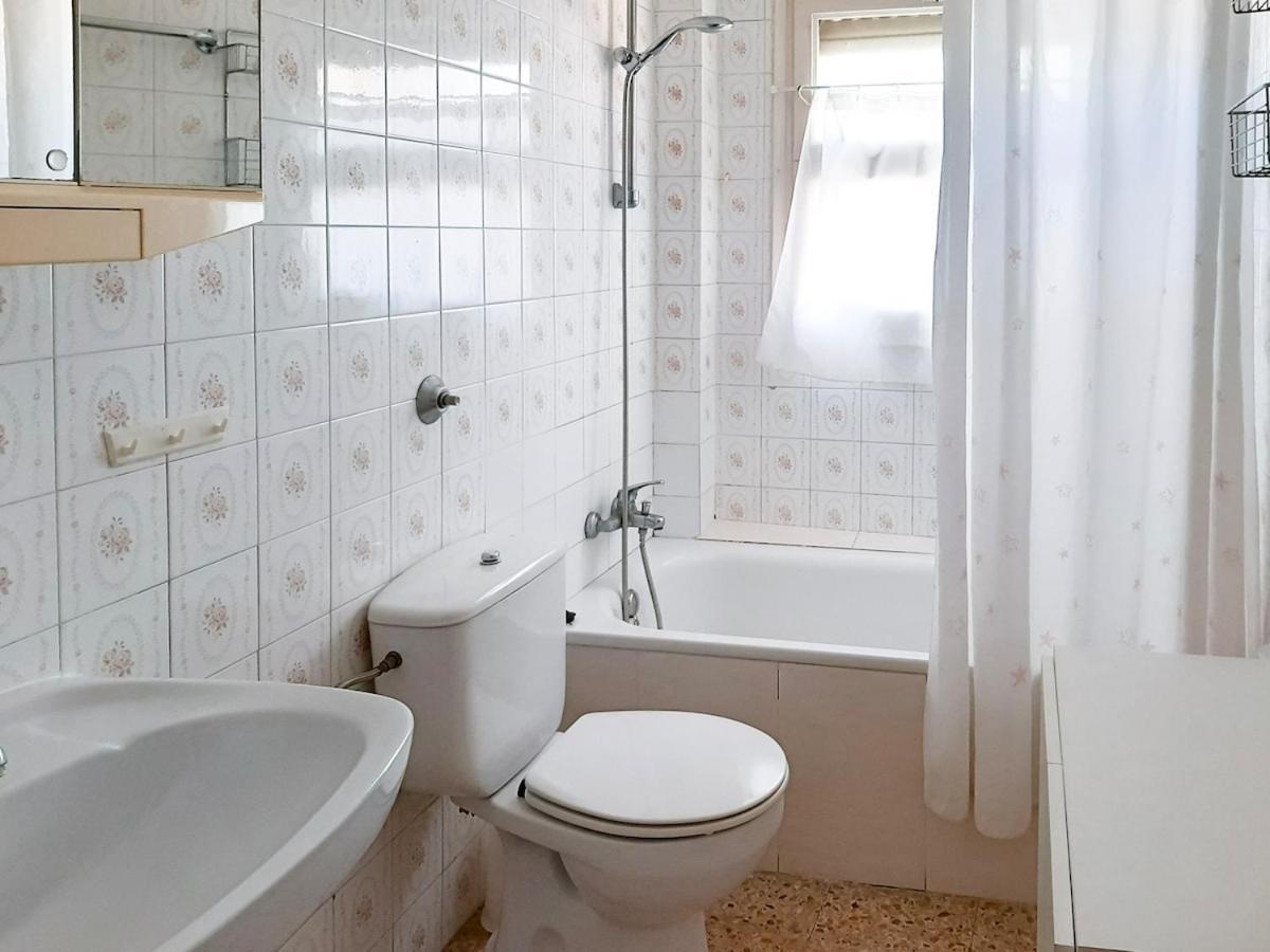 Bon Dia 31 Sistach Rentals L'Estartit Exterior photo